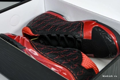 Premier 23 Jordan 'Finale' 0727